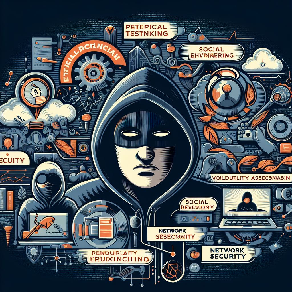 Introduction to Ethical Hacking